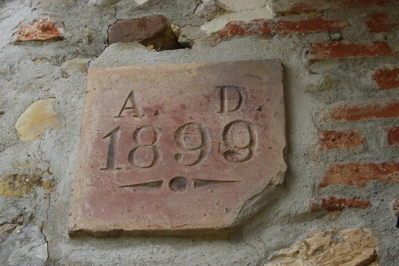 Villa Borgo Siliano - Antico Podere Siliano Città della Pieve Exterior foto